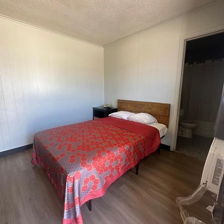 Travel Inn Montgomery Al Екстер'єр фото