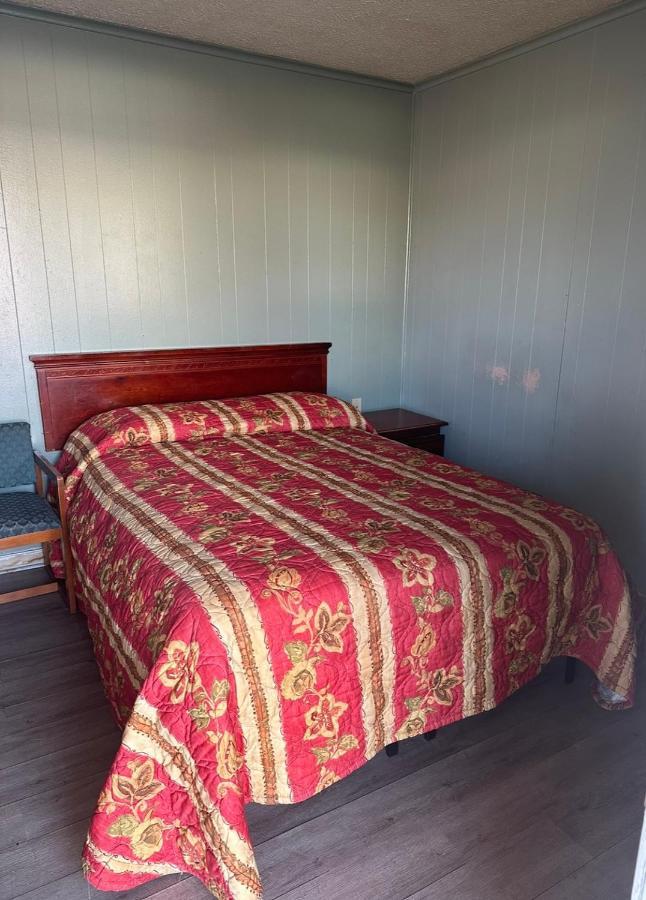 Travel Inn Montgomery Al Екстер'єр фото