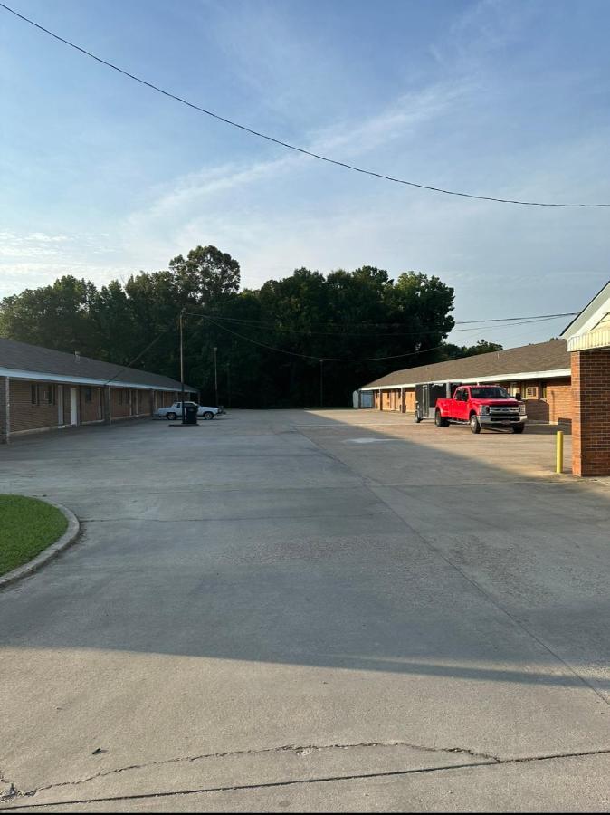 Travel Inn Montgomery Al Екстер'єр фото