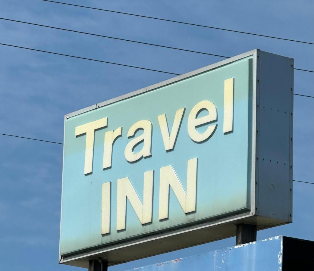 Travel Inn Montgomery Al Екстер'єр фото