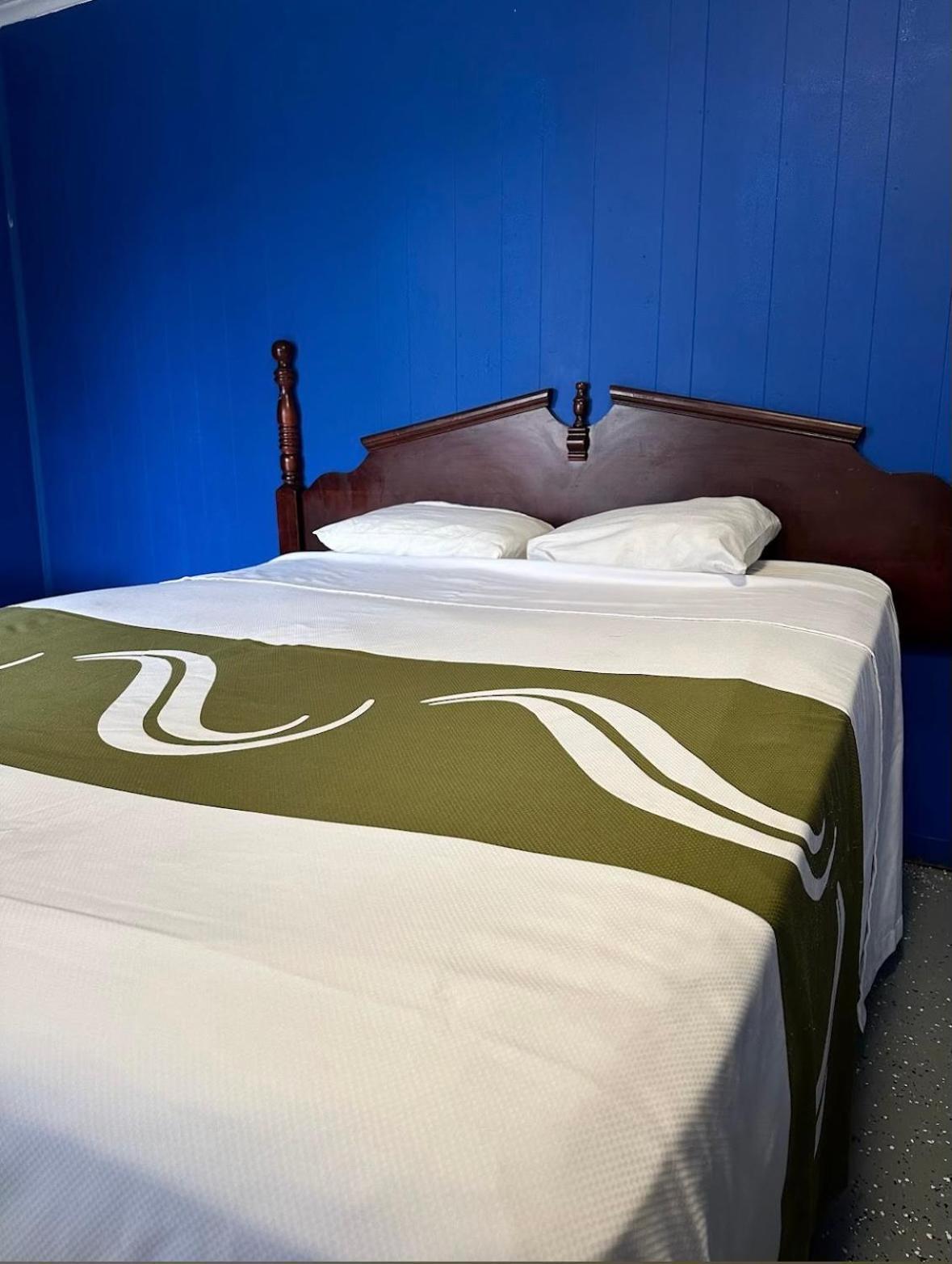 Travel Inn Montgomery Al Екстер'єр фото
