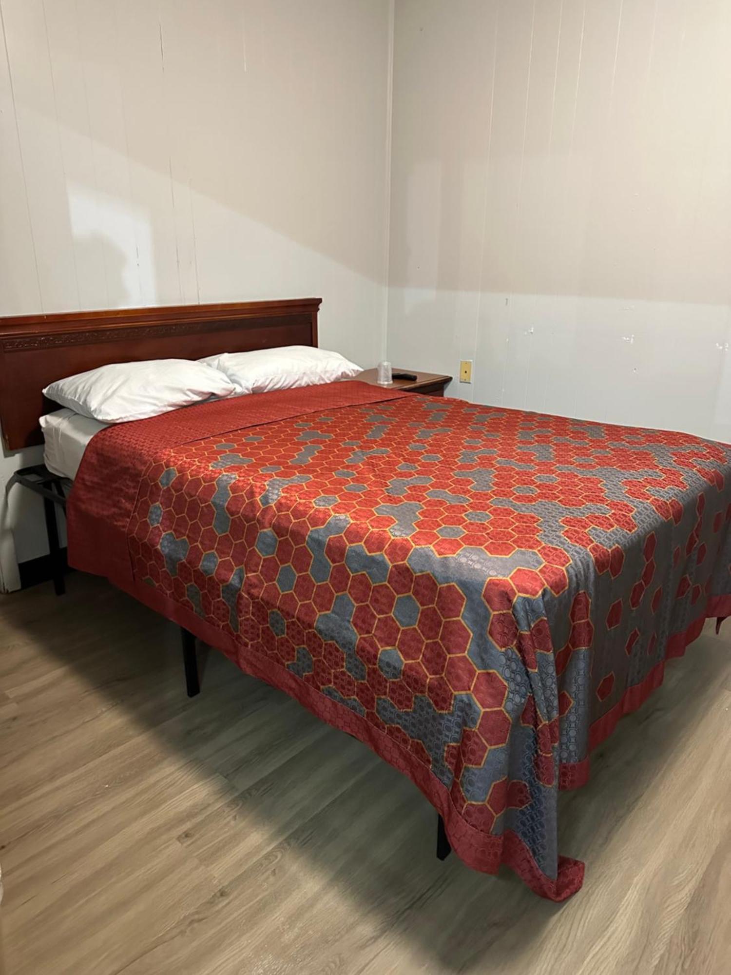 Travel Inn Montgomery Al Екстер'єр фото