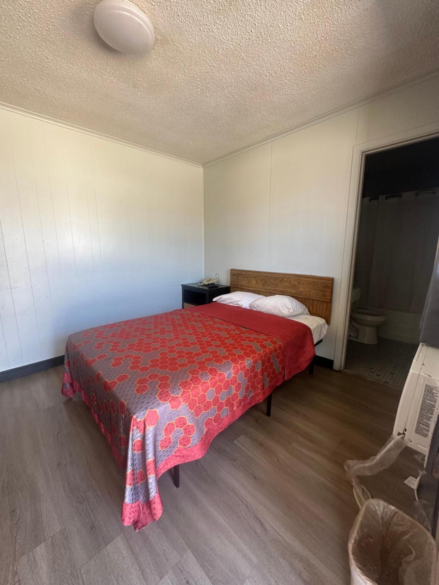 Travel Inn Montgomery Al Екстер'єр фото