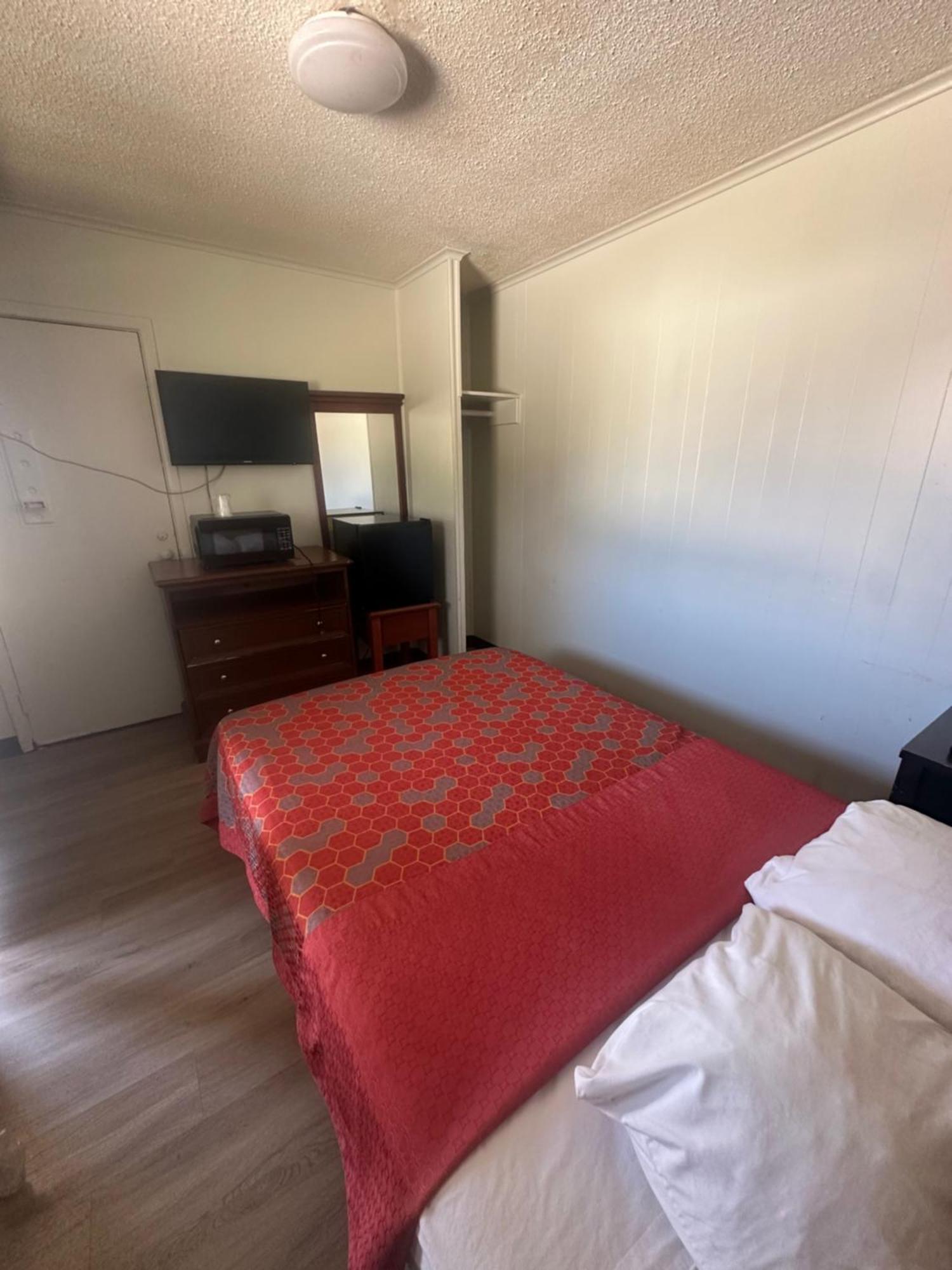 Travel Inn Montgomery Al Екстер'єр фото